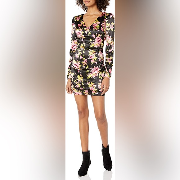 LIKELY Women's Gabriella Dress - Picture 4 of 9